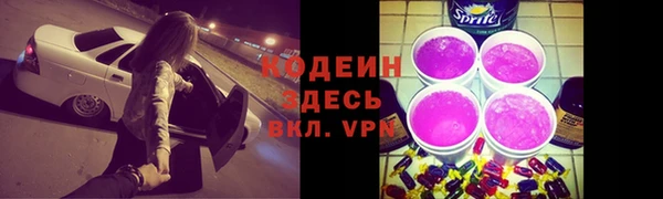 крисы Белоозёрский